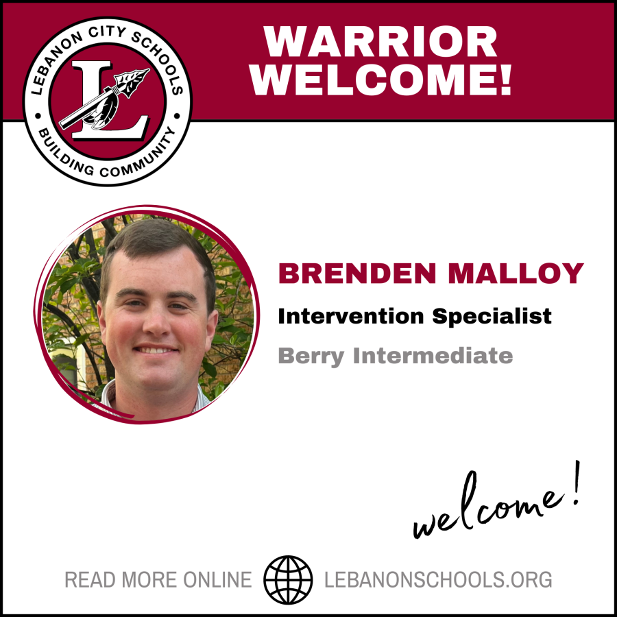 Brenden Malloy WW